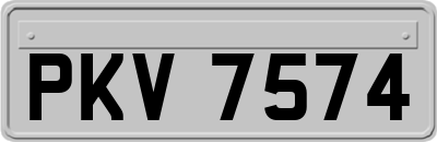 PKV7574