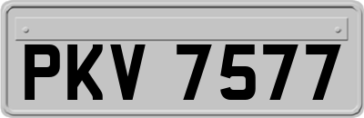 PKV7577