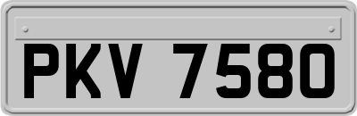 PKV7580