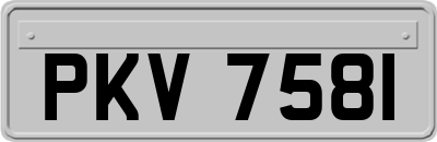 PKV7581