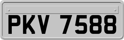 PKV7588
