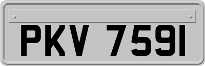 PKV7591