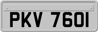 PKV7601
