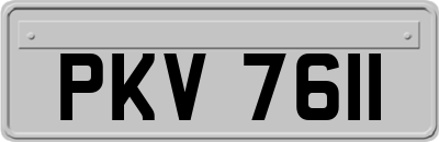 PKV7611