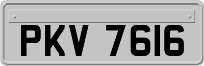 PKV7616