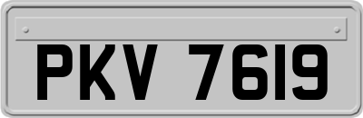 PKV7619