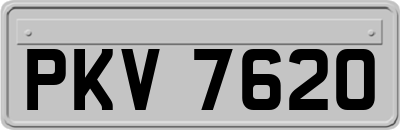 PKV7620
