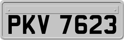 PKV7623
