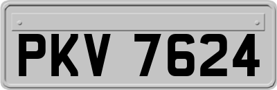 PKV7624