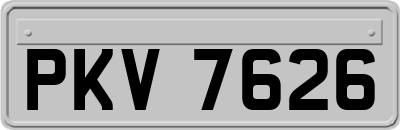 PKV7626