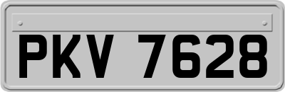 PKV7628