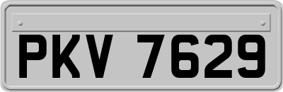 PKV7629