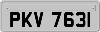PKV7631