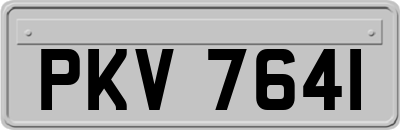PKV7641