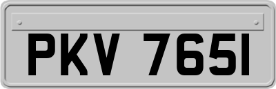 PKV7651