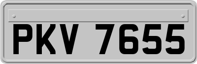 PKV7655