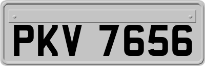 PKV7656