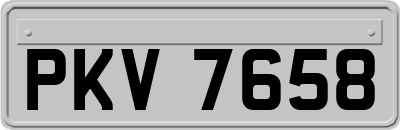 PKV7658