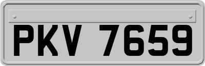 PKV7659