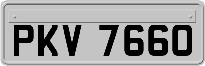 PKV7660