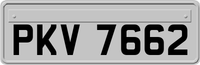 PKV7662