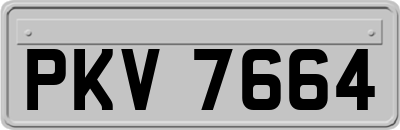 PKV7664