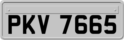 PKV7665