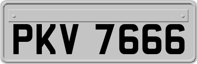 PKV7666