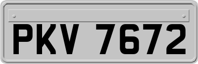 PKV7672