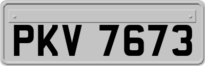 PKV7673