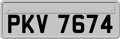 PKV7674