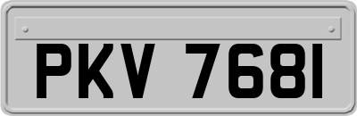 PKV7681