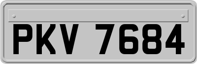 PKV7684