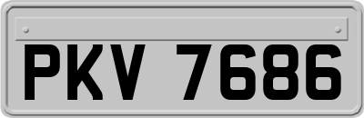 PKV7686