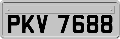 PKV7688