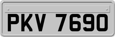 PKV7690