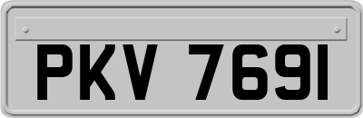 PKV7691