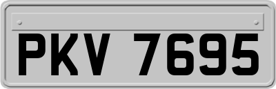 PKV7695