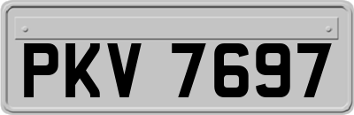 PKV7697