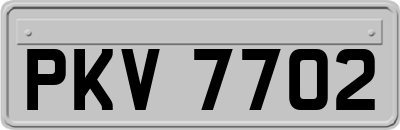 PKV7702