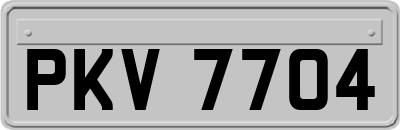 PKV7704