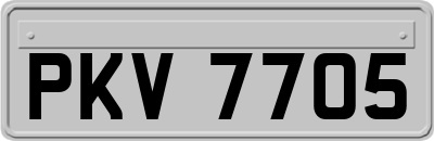 PKV7705