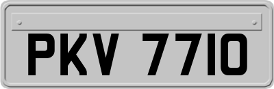 PKV7710