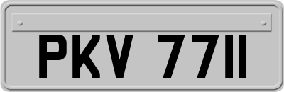 PKV7711