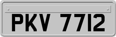 PKV7712