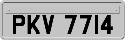 PKV7714