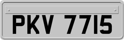 PKV7715