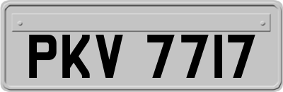 PKV7717