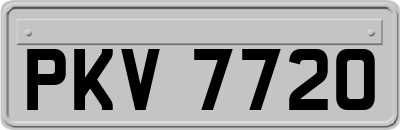 PKV7720