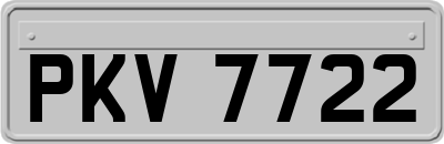 PKV7722